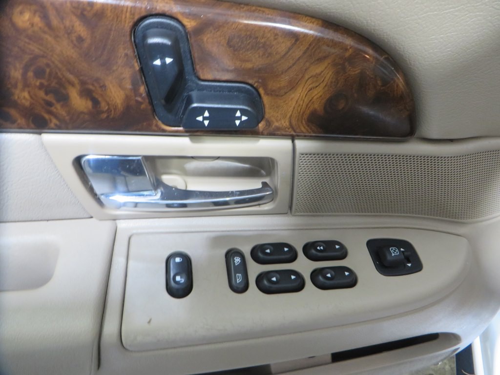 2005 Mercury Grand Marquis Image 13