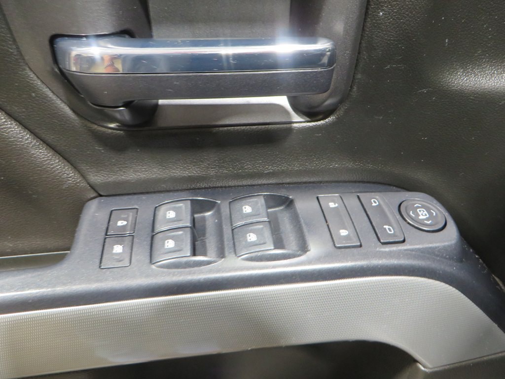 2018 Chevrolet Silverado 1500 Image 12