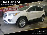 Image for 2018 Ford Escape SE ID: 6685198