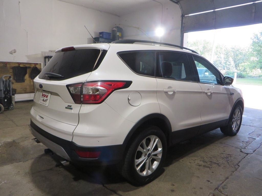 2018 Ford Escape Image 6