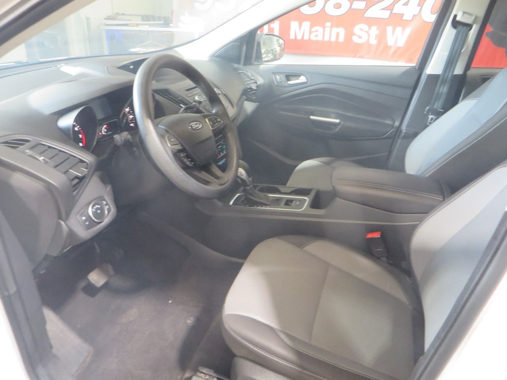 2018 Ford Escape Image 10