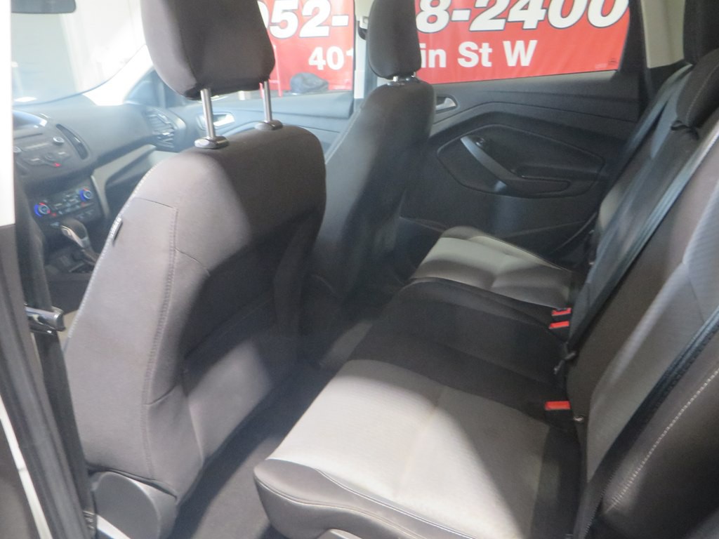 2018 Ford Escape Image 11