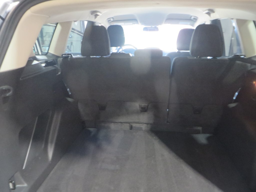 2018 Ford Escape Image 12