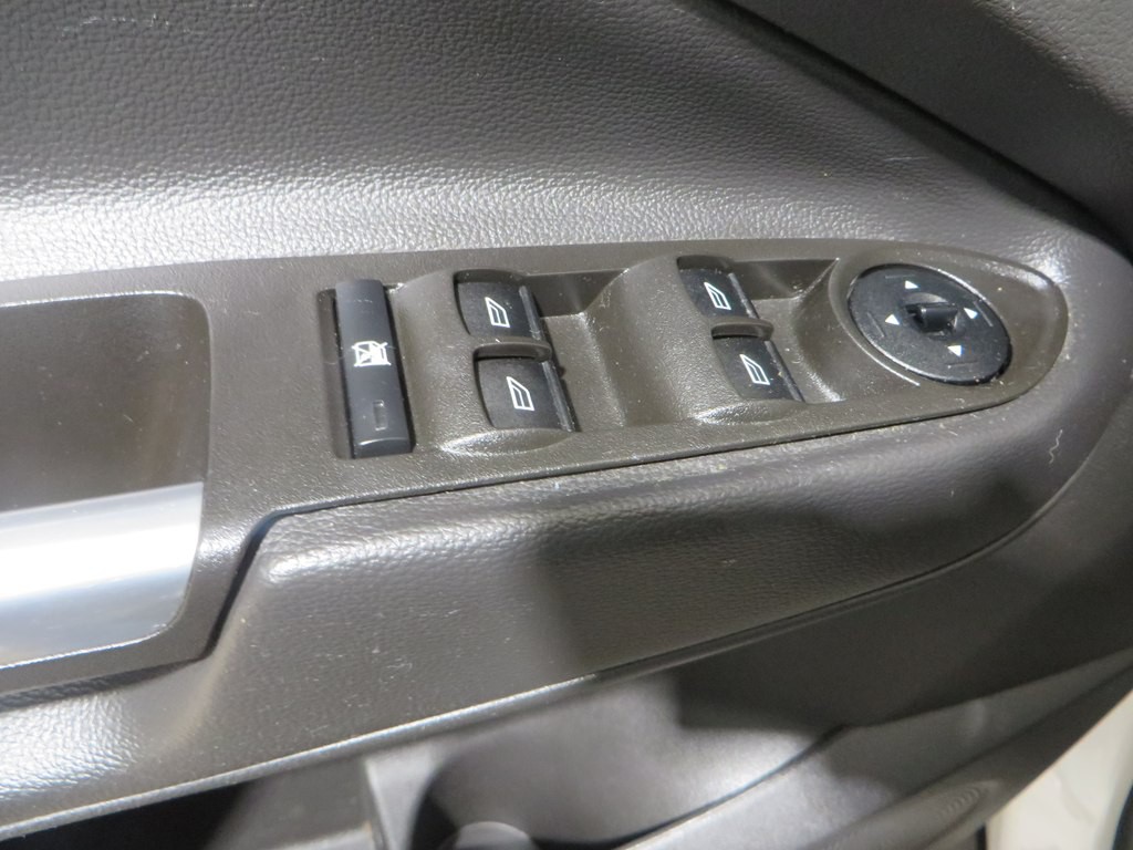 2018 Ford Escape Image 13