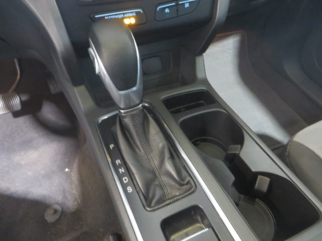 2018 Ford Escape Image 14