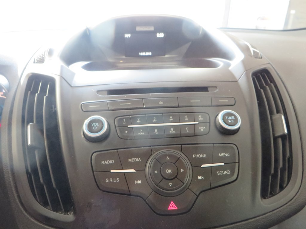 2018 Ford Escape Image 15
