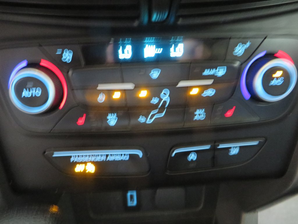 2018 Ford Escape Image 16
