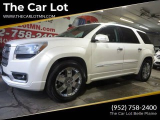 Image for 2019 GMC Terrain Denali ID: 6691750