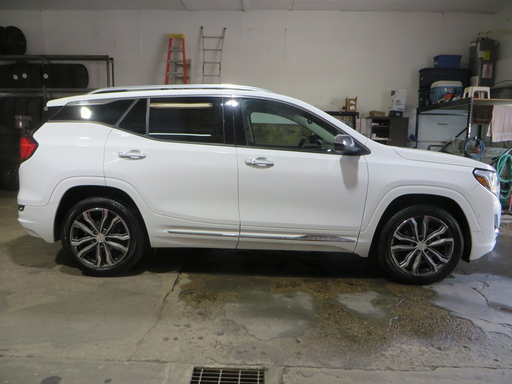 2019 GMC Terrain Image 5
