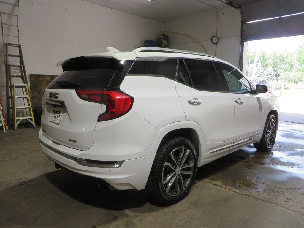 2019 GMC Terrain Image 6
