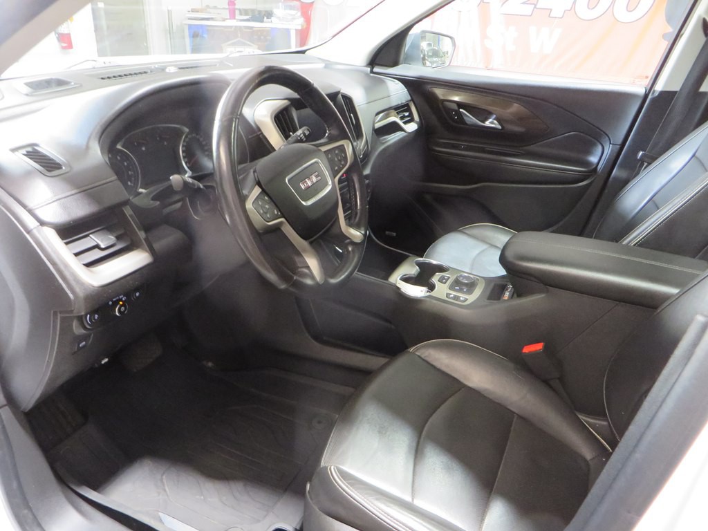 2019 GMC Terrain Image 11