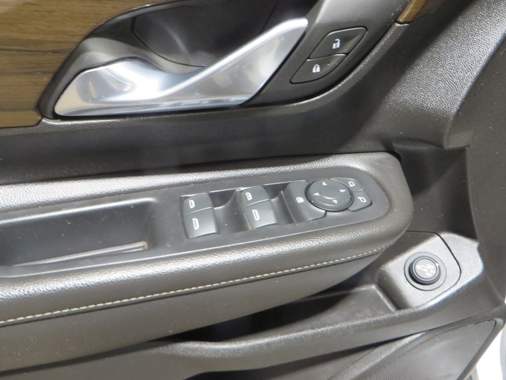 2019 GMC Terrain Image 14