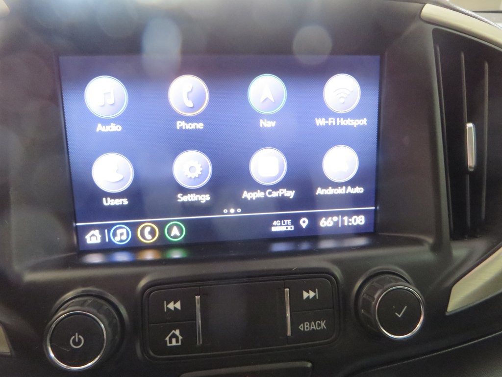 2019 GMC Terrain Image 16