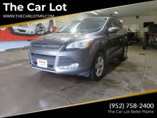 Image for 2013 Ford Escape SE ID: 6694695