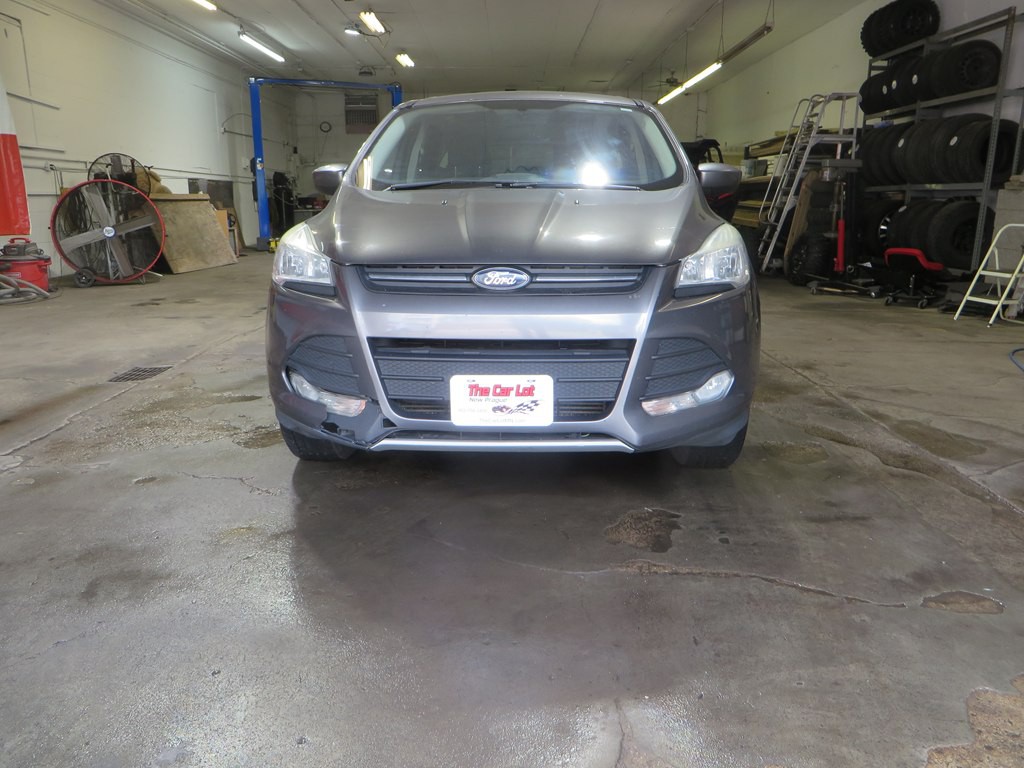 2013 Ford Escape Image 3