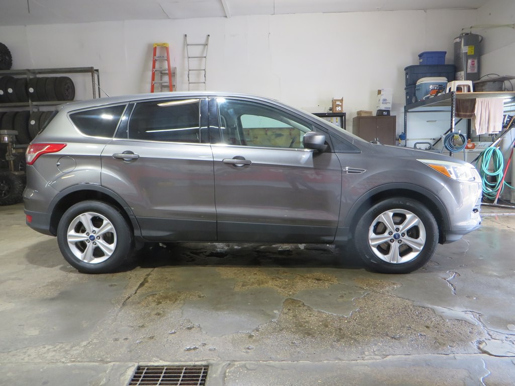 2013 Ford Escape Image 5