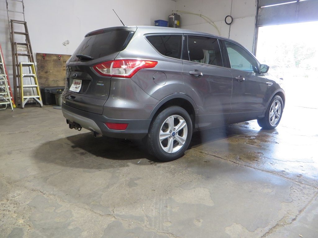 2013 Ford Escape Image 6