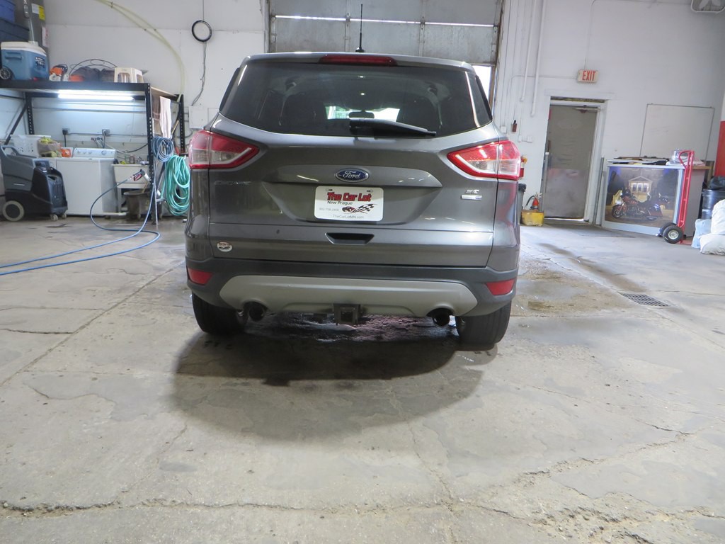 2013 Ford Escape Image 7