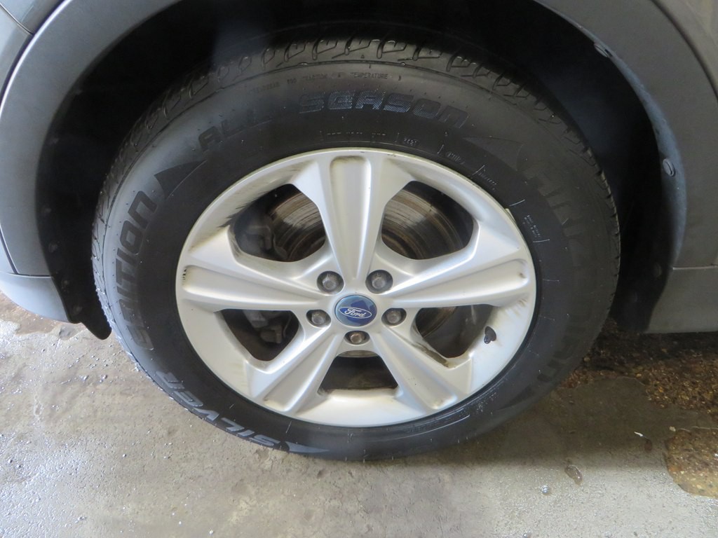 2013 Ford Escape Image 10