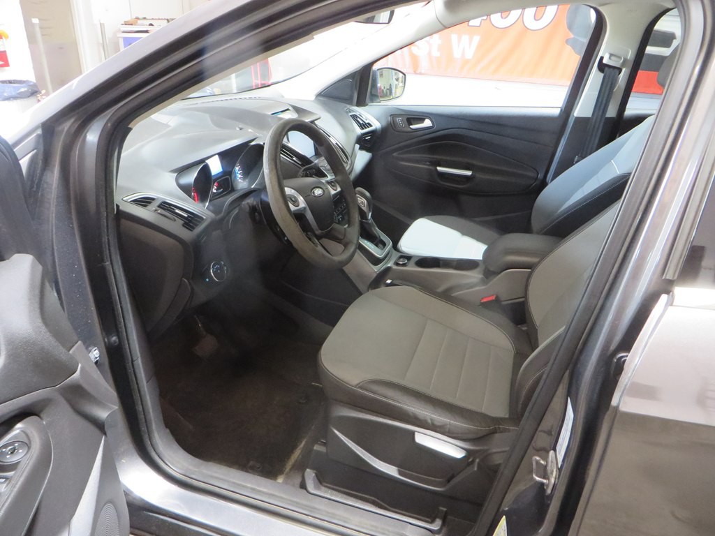 2013 Ford Escape Image 11