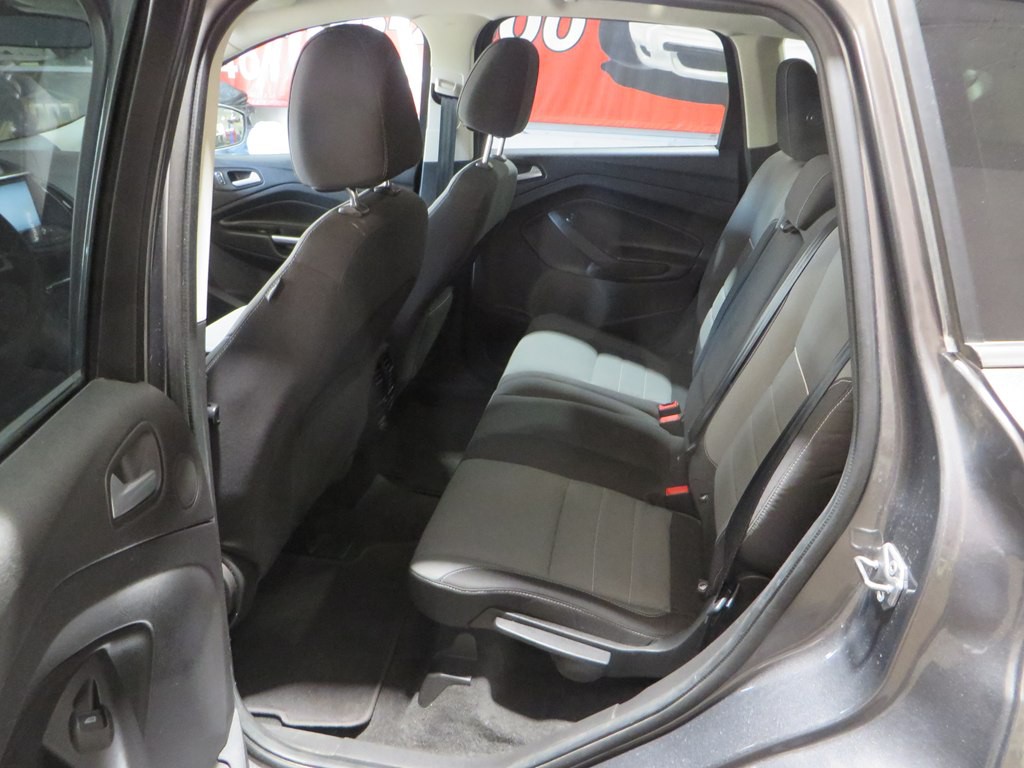 2013 Ford Escape Image 12