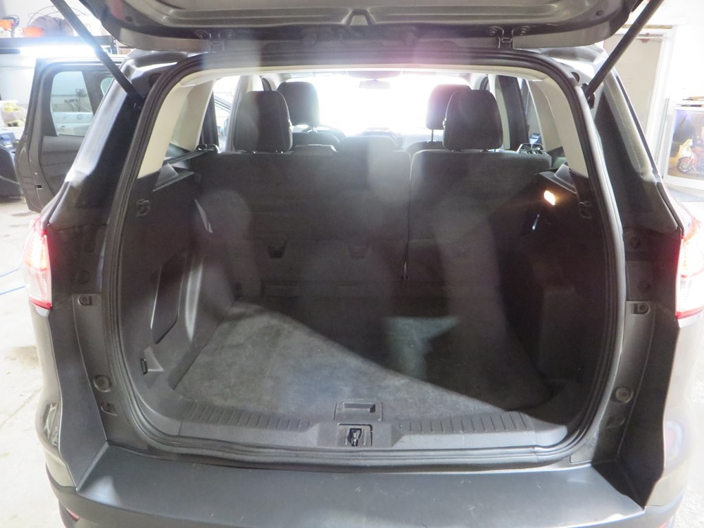 2013 Ford Escape Image 13