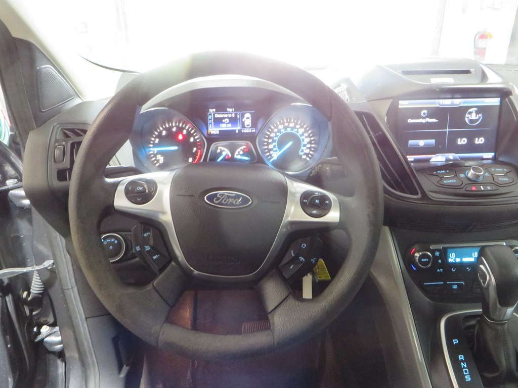 2013 Ford Escape Image 17