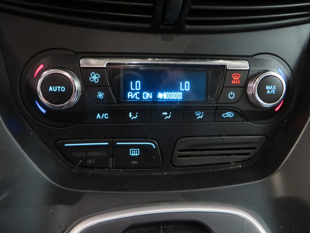 2013 Ford Escape Image 19