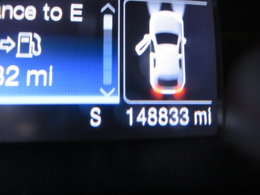 2013 Ford Escape Image 20