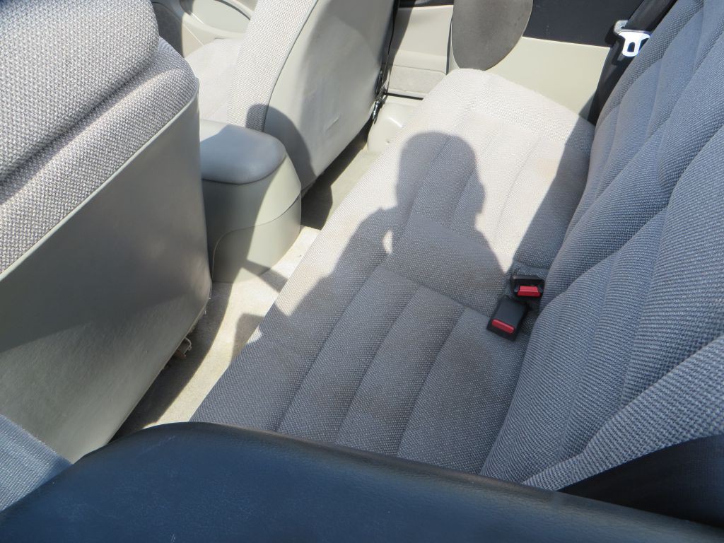 1996 Ford Mustang Image 11