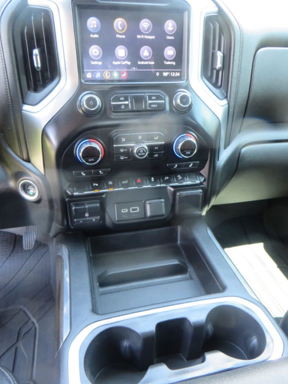 2019 Chevrolet Silverado 1500 Image 14
