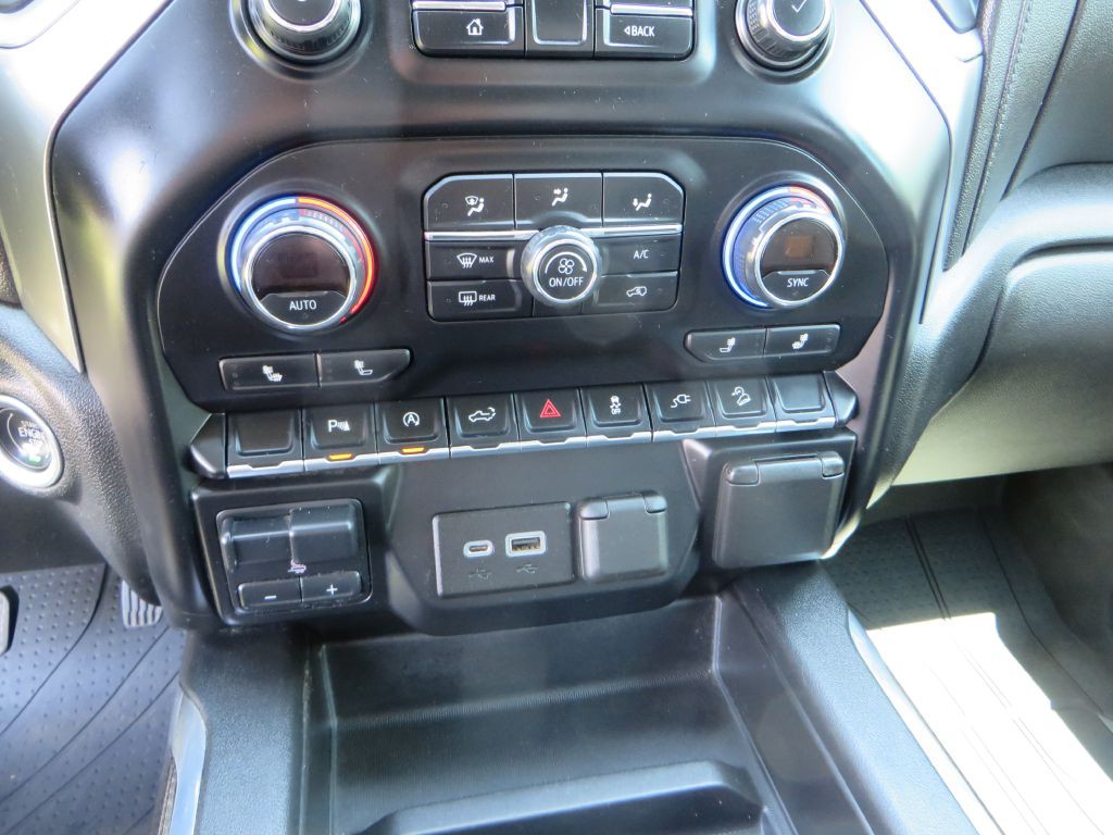 2019 Chevrolet Silverado 1500 Image 16