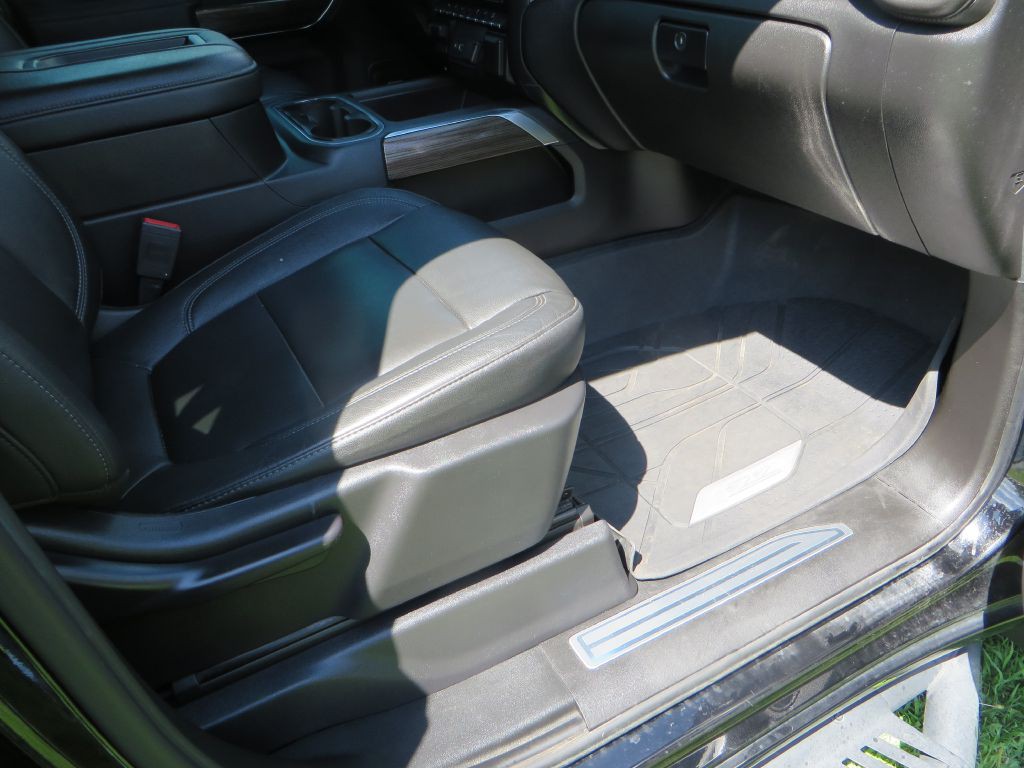 2019 Chevrolet Silverado 1500 Image 18