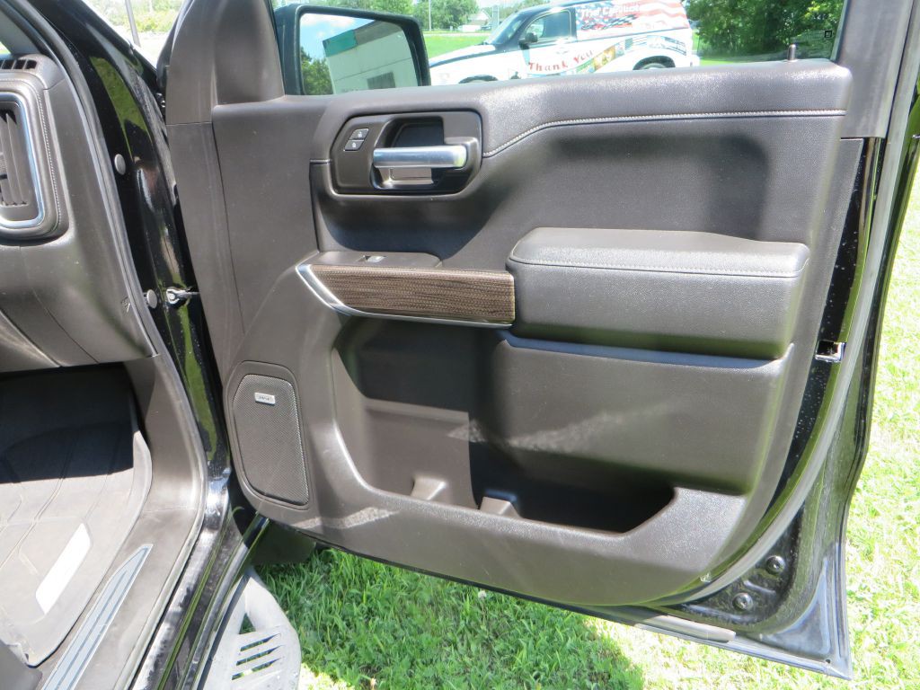 2019 Chevrolet Silverado 1500 Image 19
