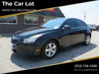 Image for 2014 Chevrolet Cruze LT ID: 6714655