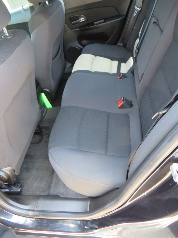 2014 Chevrolet Cruze Image 15