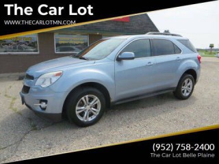 Image for 2015 Chevrolet Equinox LT ID: 6717637