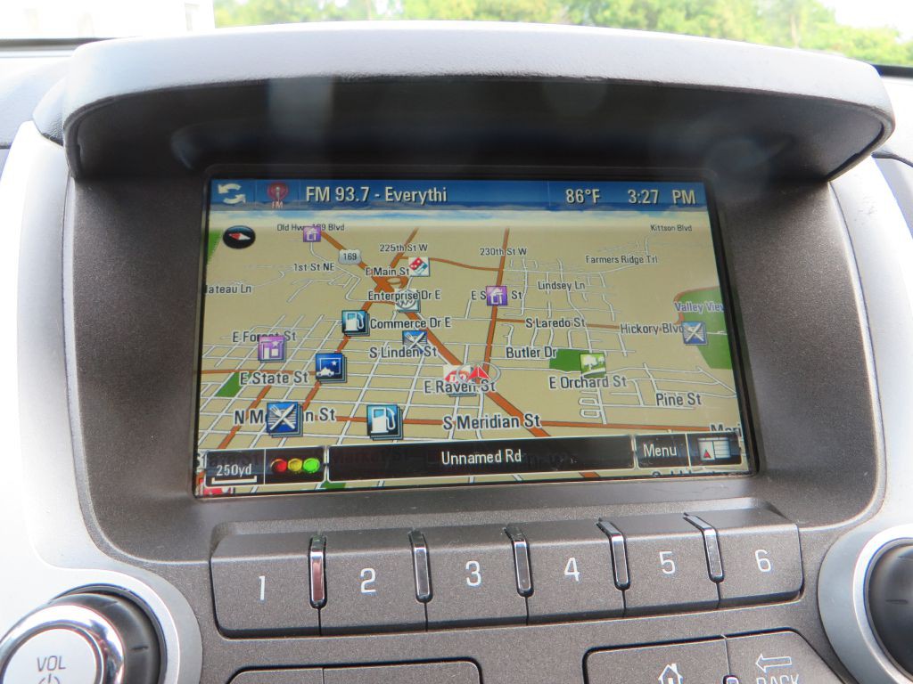 2015 Chevrolet Equinox Image 14