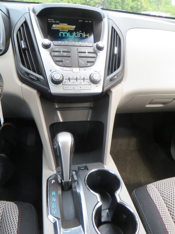 2015 Chevrolet Equinox Image 15