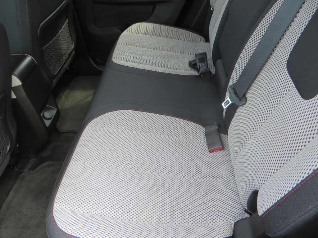 2015 Chevrolet Equinox Image 17