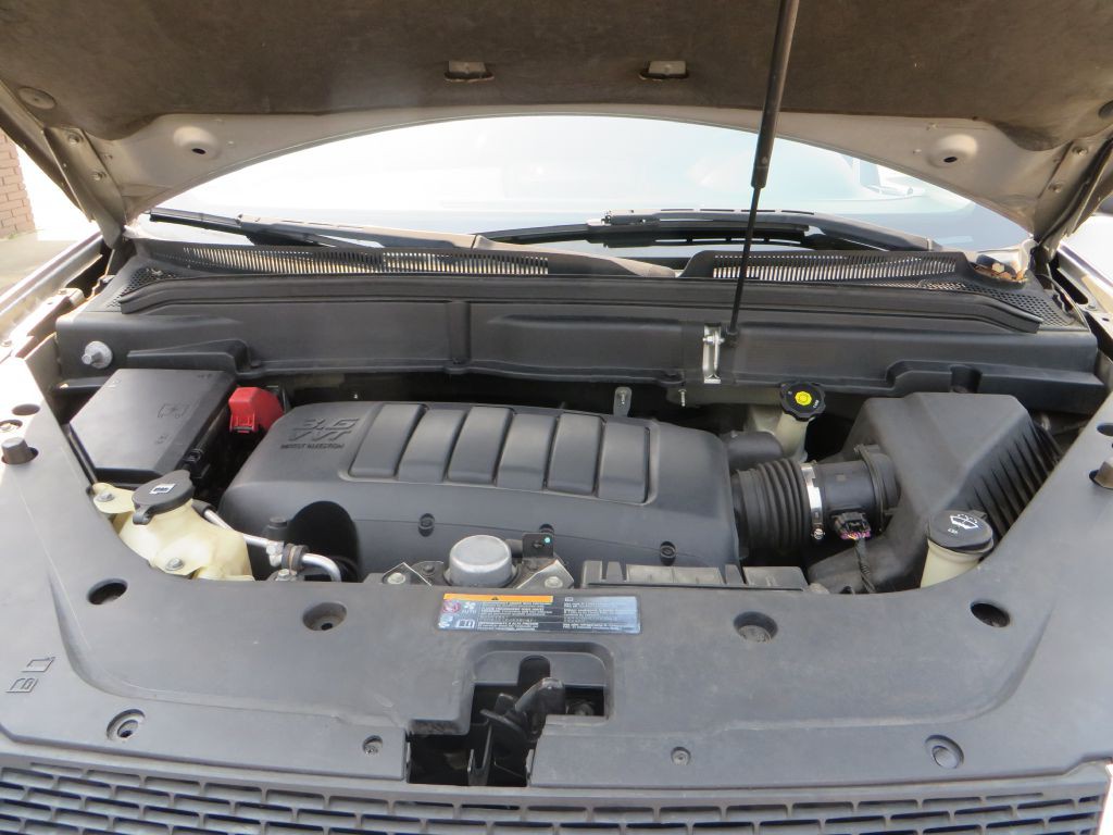 2010 GMC Acadia Image 20