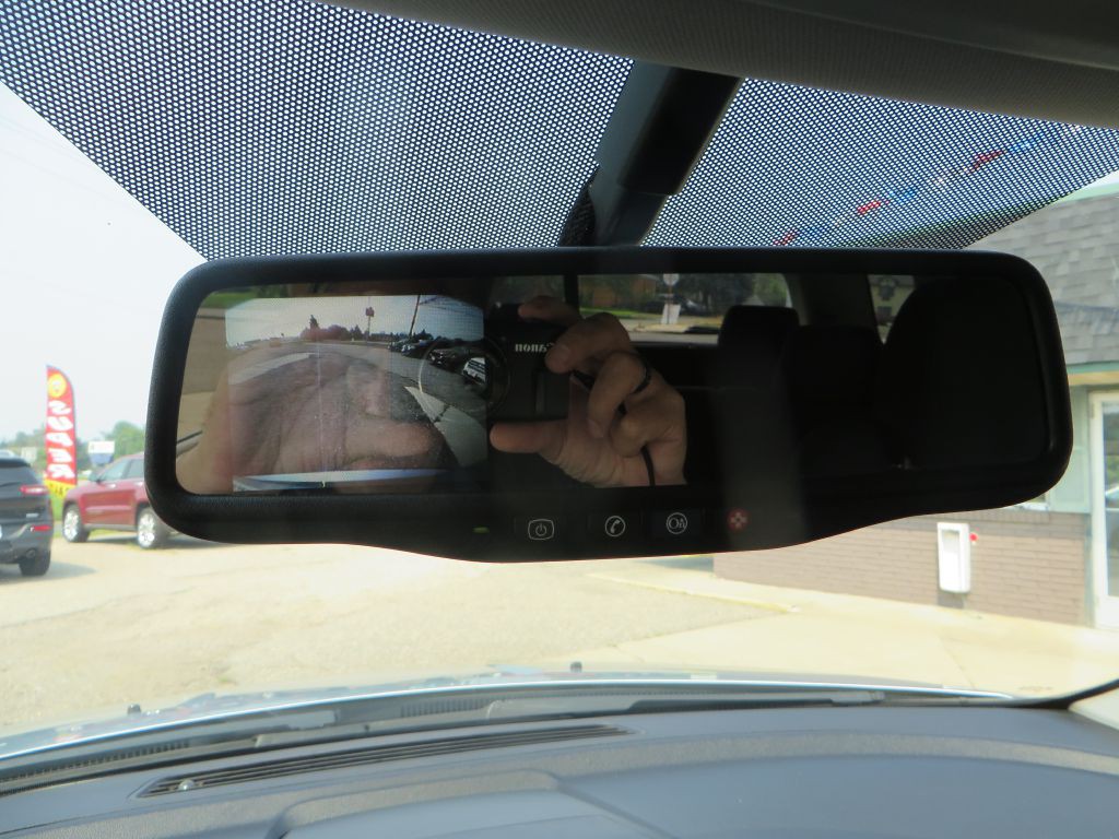 2010 GMC Acadia Image 21
