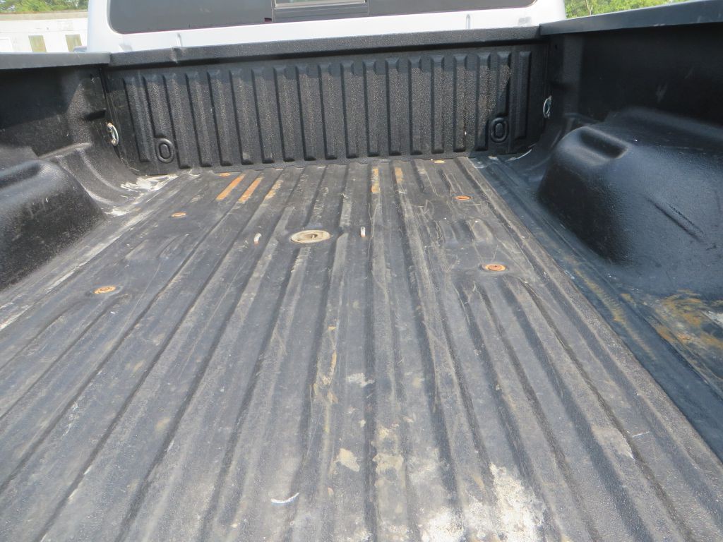 2011 Ford F-250 Image 9