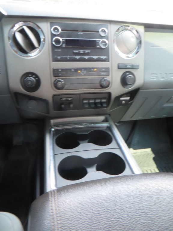 2011 Ford F-250 Image 13