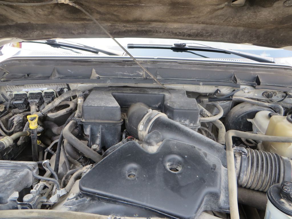 2011 Ford F-250 Image 17