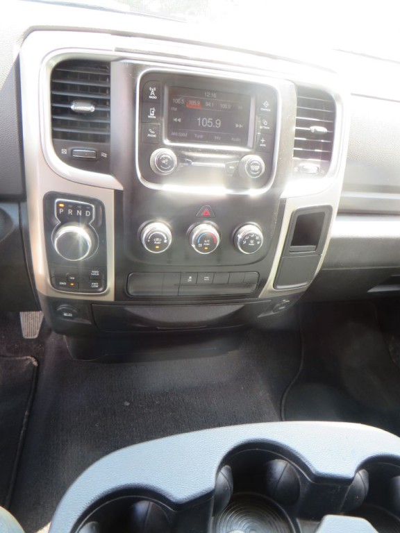2017 RAM 1500 Image 12