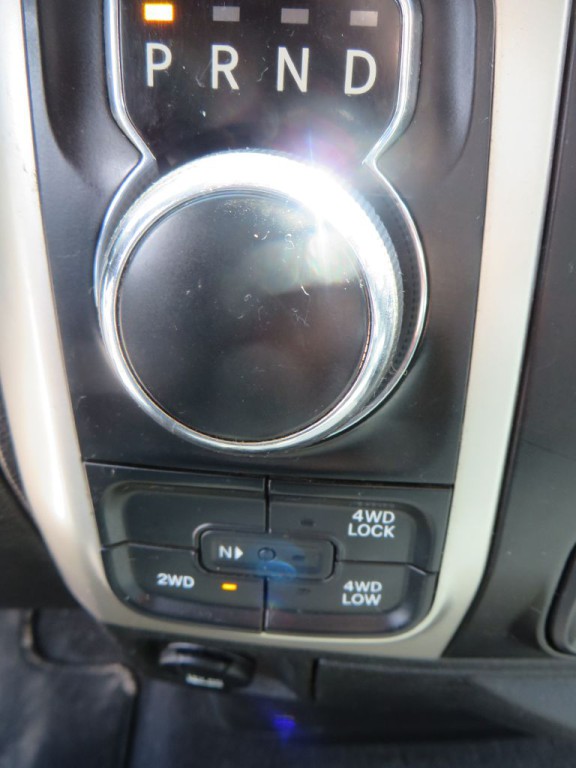 2017 RAM 1500 Image 13