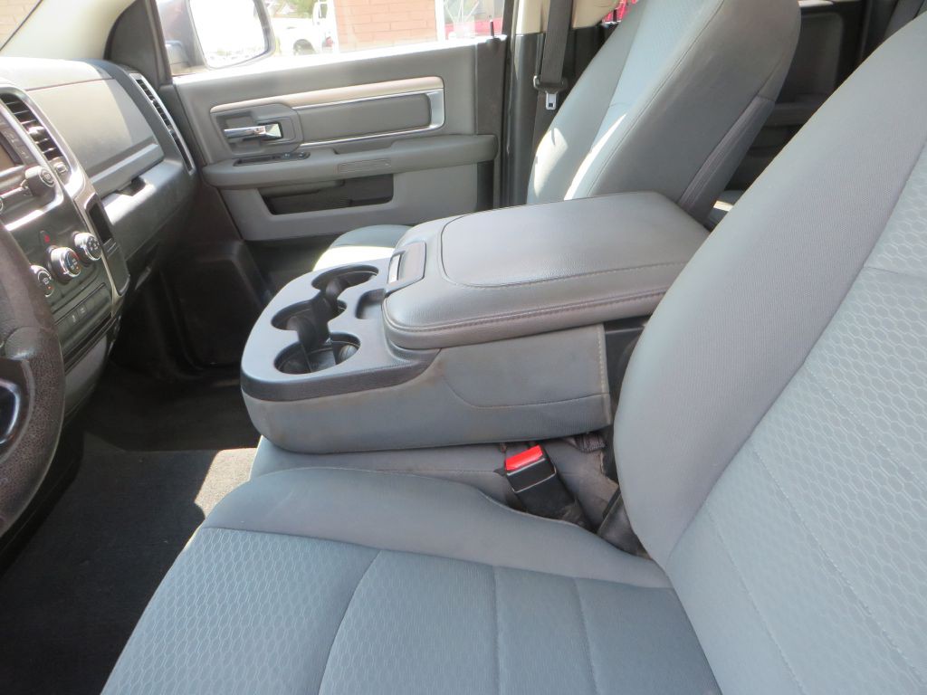 2017 RAM 1500 Image 15