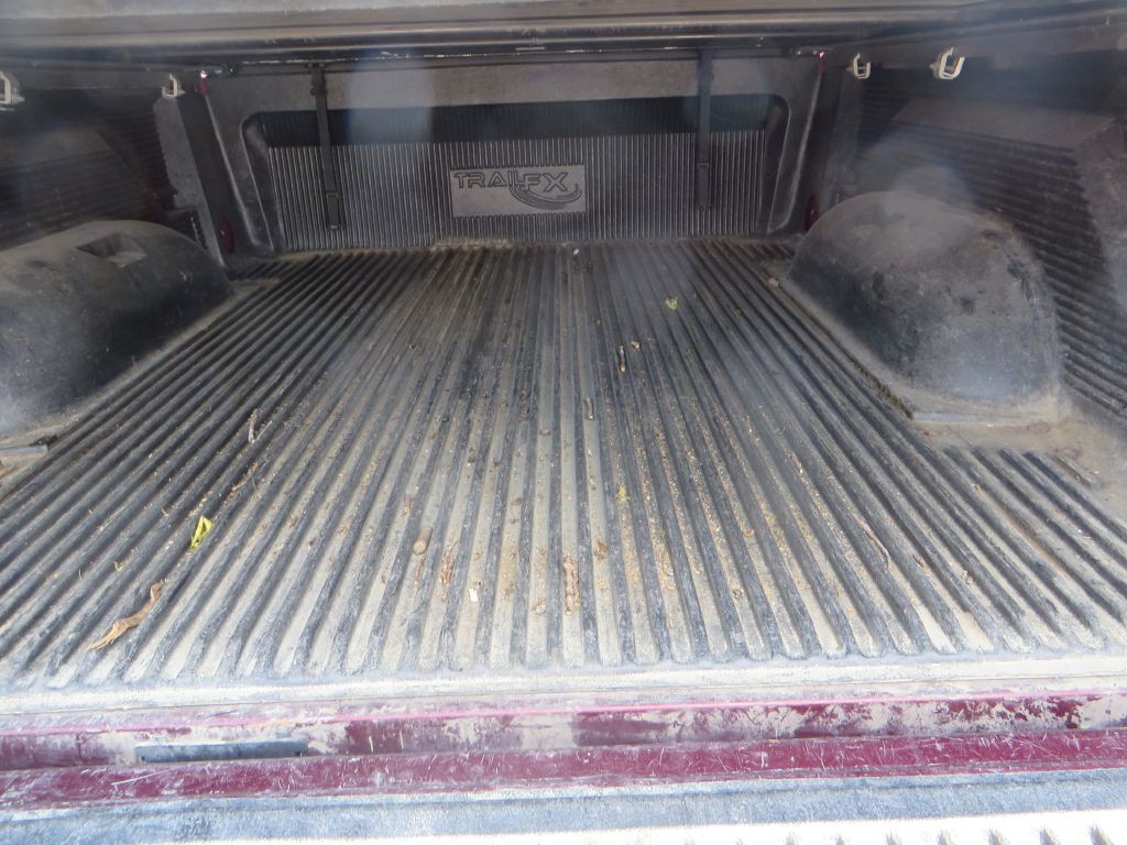 2017 RAM 1500 Image 17