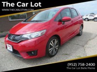 Image for 2015 Honda Fit EX ID: 6744620